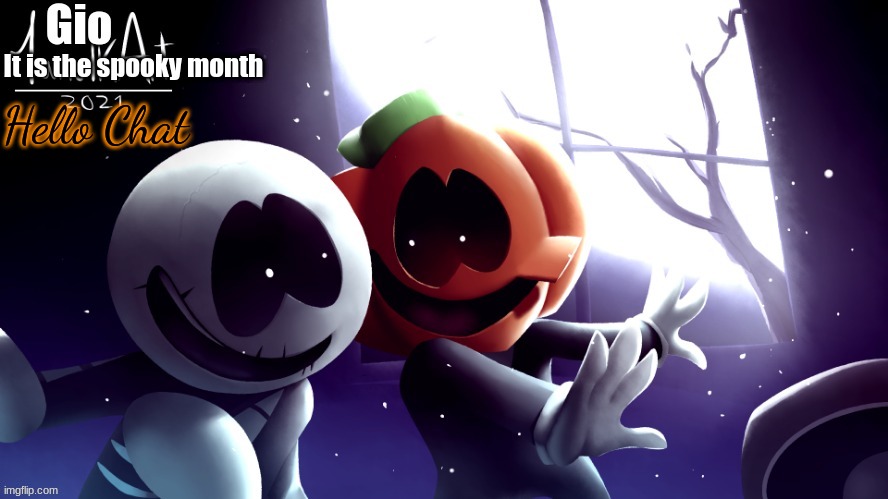 User blogAguywhodoesthingsSpooky Month Many AP feats  VS Battles Wiki   Fandom