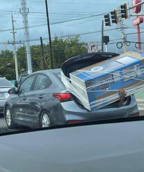 High Quality Looting in Florida Blank Meme Template