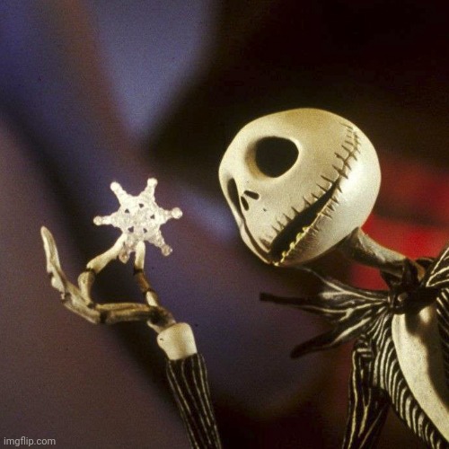 Nightmare Before Christmas | image tagged in nightmare before christmas | made w/ Imgflip meme maker