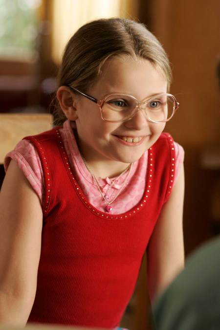 Little Miss Sunshine Blank Meme Template