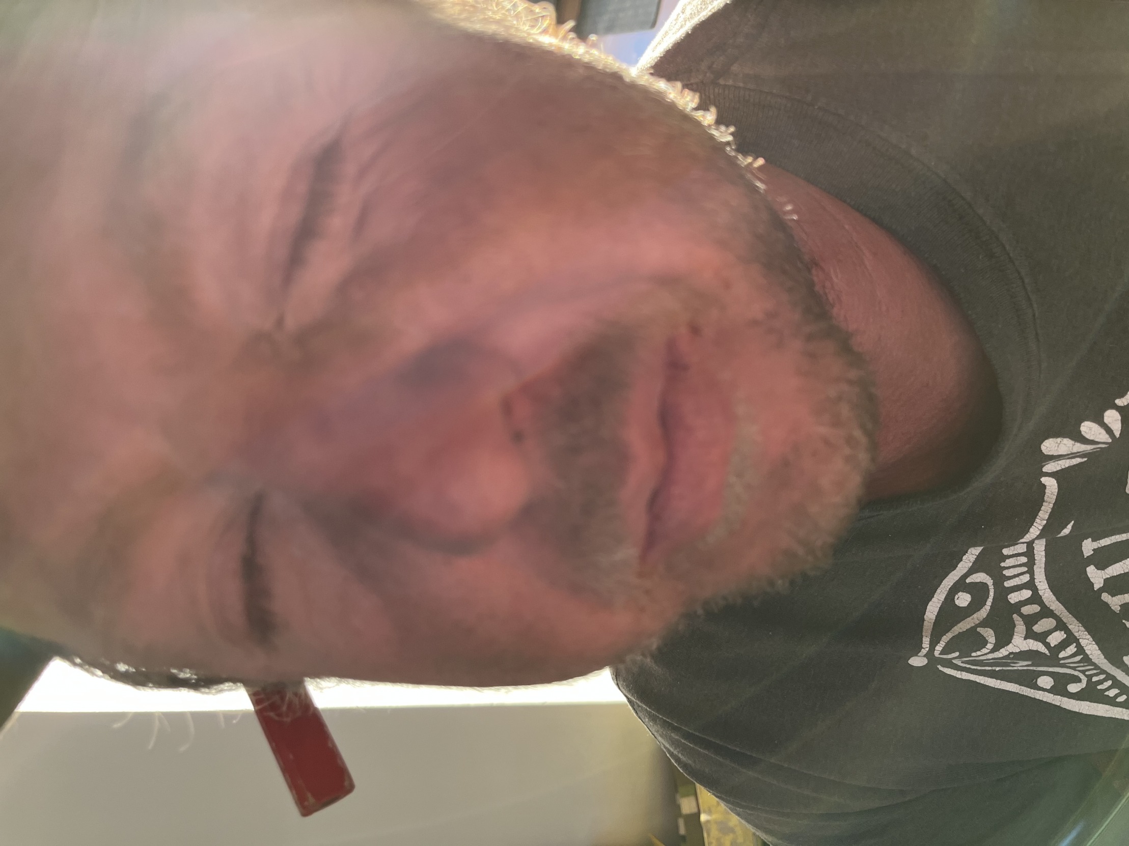 Dad Blank Meme Template