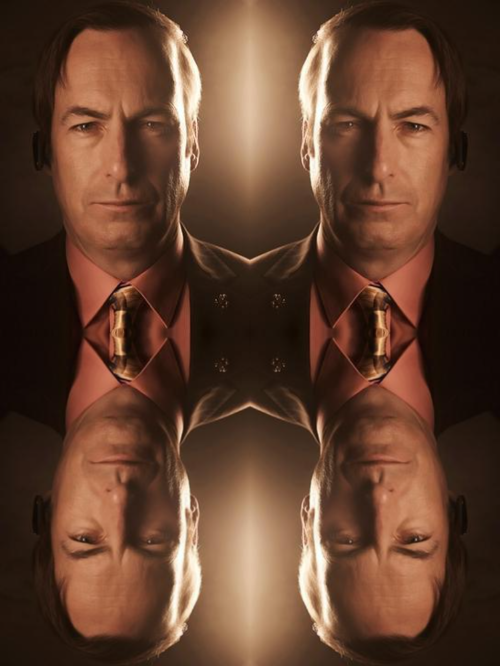 the 4 sauls Blank Meme Template