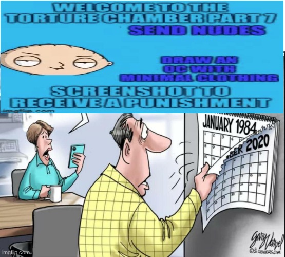 1984 Calendar | image tagged in 1984 calendar | made w/ Imgflip meme maker