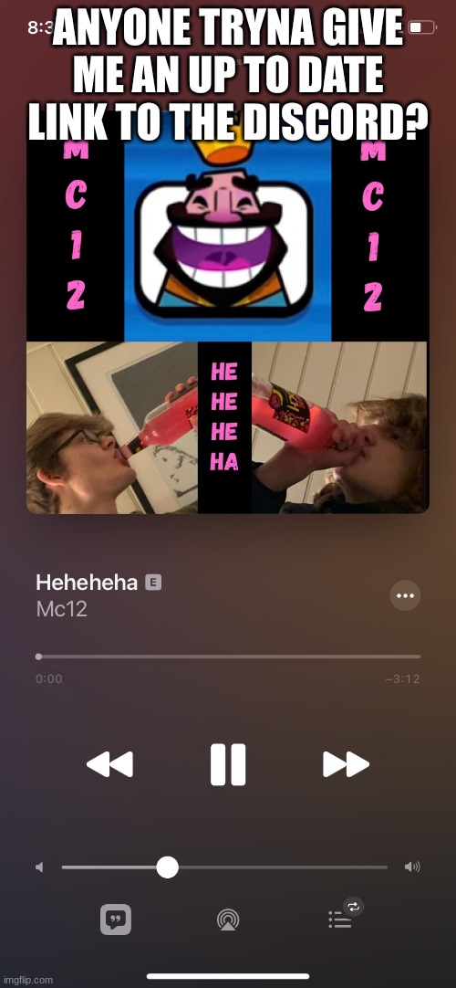 Heheheha Discord Emojis