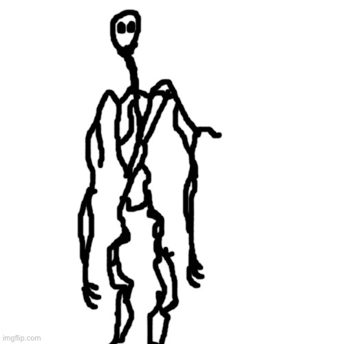 new oc | image tagged in memes,blank transparent square | made w/ Imgflip meme maker