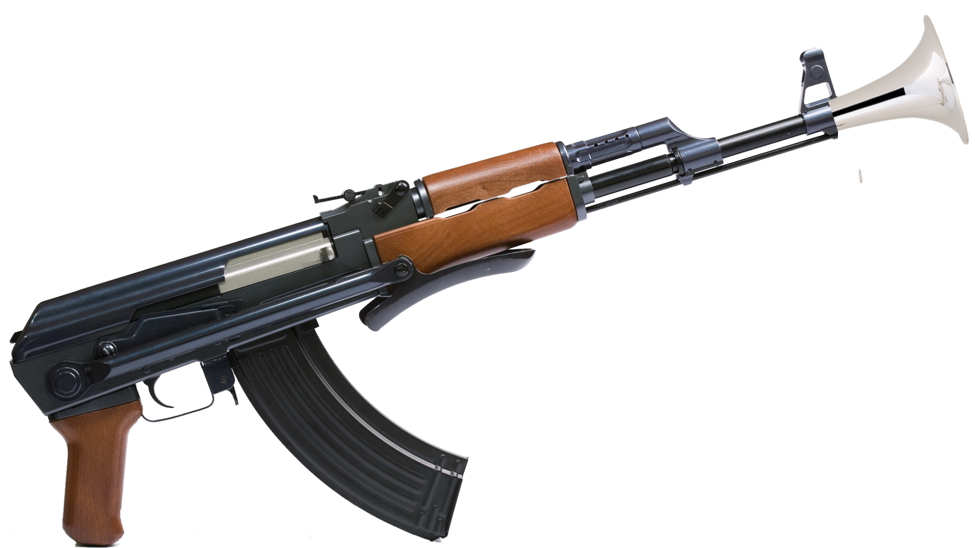 High Quality DK-47 Blank Meme Template