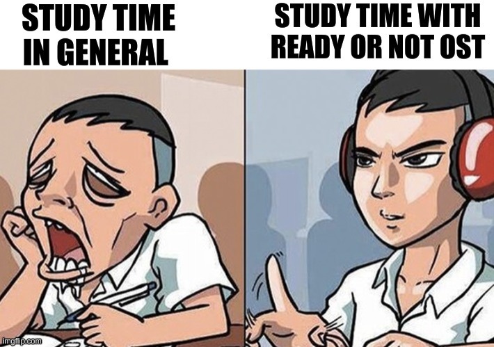 game score is sometimes good for studying | made w/ Imgflip meme maker