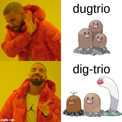 worms | image tagged in pokemon | made w/ Imgflip meme maker