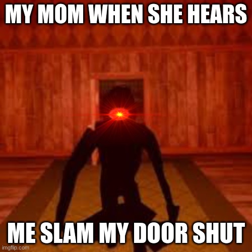 Doors_memes roblox doors seek Memes & GIFs - Imgflip