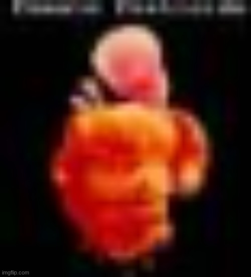 destroy the fetus | made w/ Imgflip meme maker