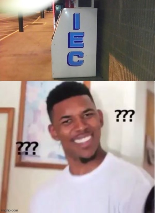 Ice Essentials Company maybe? | image tagged in lol,lol so funny,funny,you had one job,you had one job just the one,memes | made w/ Imgflip meme maker