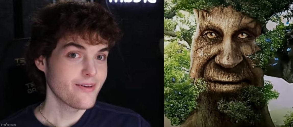 The two look almost the same fr | made w/ Imgflip meme maker
