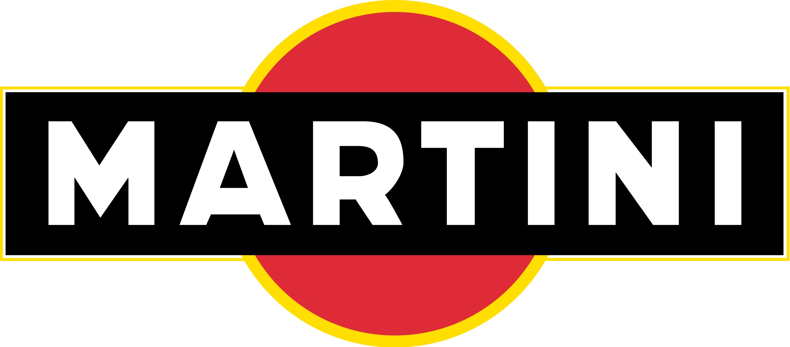 Martini Logo Blank Meme Template