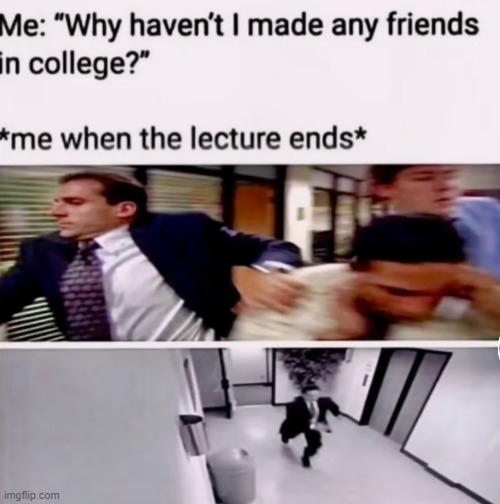 image tagged in middle school | made w/ Imgflip meme maker