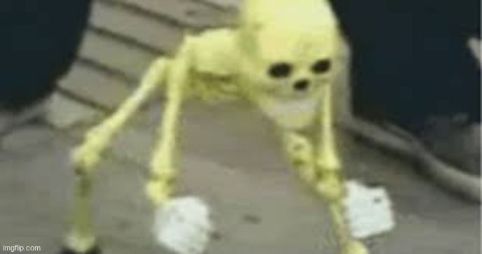 Dancing skeleton | image tagged in dancing skeleton | made w/ Imgflip meme maker