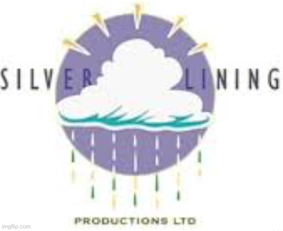 Silver Lining Logo Meme Generator - Imgflip