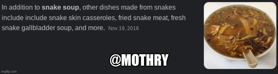@MOTHRY | made w/ Imgflip meme maker