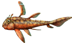 Echinochimaera Blank Meme Template