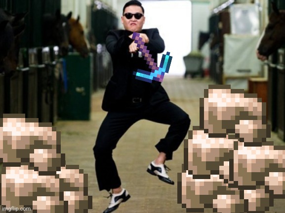 Psy Horse Dance Meme | image tagged in memes,psy horse dance | made w/ Imgflip meme maker