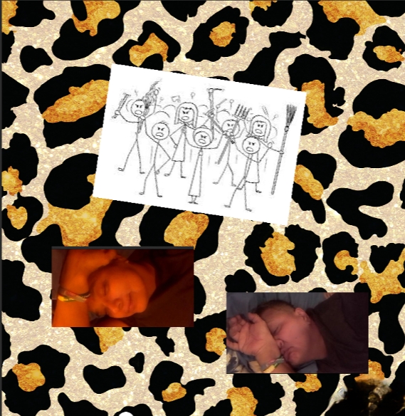 Fun stuff Blank Meme Template