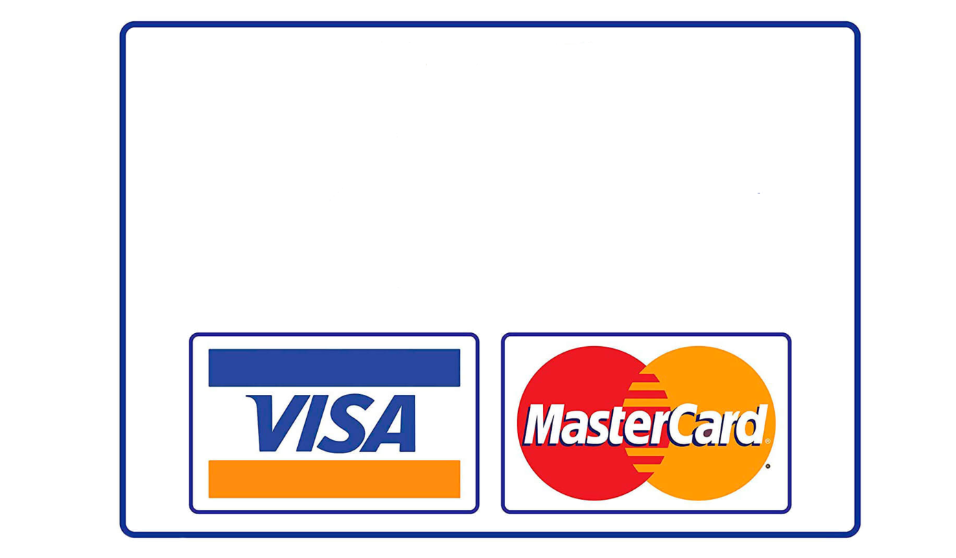 Credit card Blank Meme Template