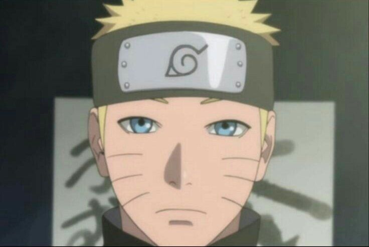 High Quality Unamused Naruto Blank Meme Template