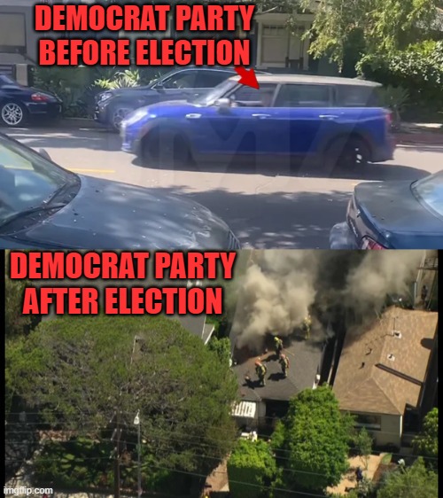 Don't feel bad. You can always just cheat. It's for the greater good, right? | DEMOCRAT PARTY BEFORE ELECTION; DEMOCRAT PARTY AFTER ELECTION | image tagged in political meme,democrats,too soon,election 2022 | made w/ Imgflip meme maker