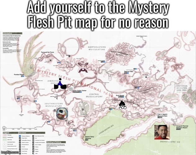 never played whatever this is from | made w/ Imgflip meme maker