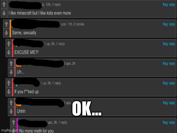 OK… | made w/ Imgflip meme maker