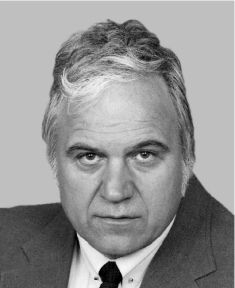 James Traficant Blank Meme Template