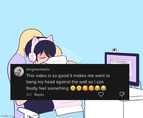So great, it makes me want to jump off a bridge!! ?☺️? | made w/ Imgflip meme maker