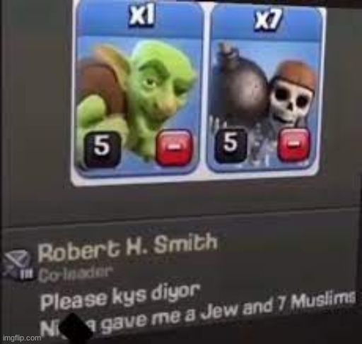 BRO... ☠ | made w/ Imgflip meme maker