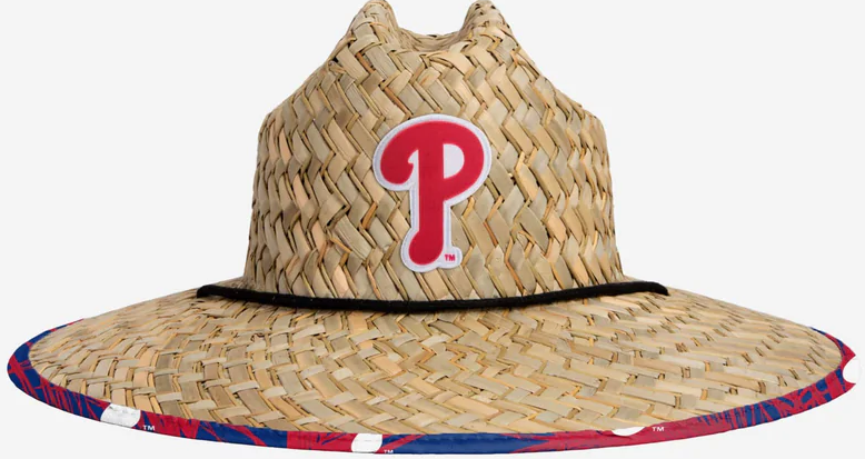 High Quality Phillies hat Blank Meme Template