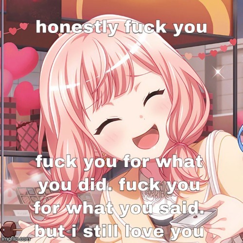 Might post stuff like this for a bit either until I'm tired or it's time to get up | made w/ Imgflip meme maker