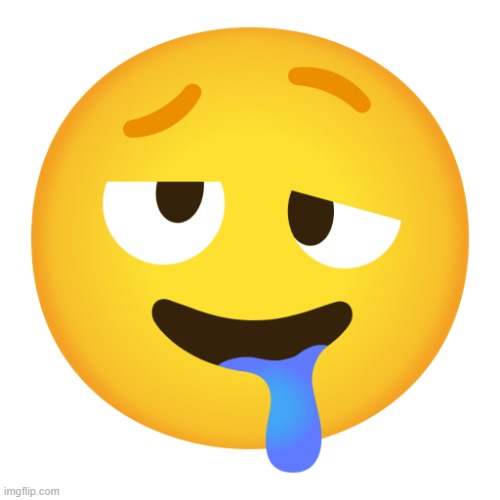 Downbad emoji 8 | image tagged in downbad emoji 8 | made w/ Imgflip meme maker