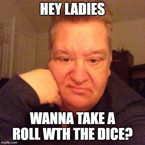 Mike Bocchetti (radio legend) | image tagged in dating,hot,attractive | made w/ Imgflip meme maker