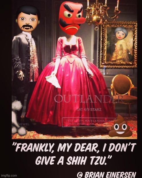 Gone With The Wifi | image tagged in window design,saks fifth avenue,outlander,gone with the wind,emooji art,brian einersen | made w/ Imgflip meme maker