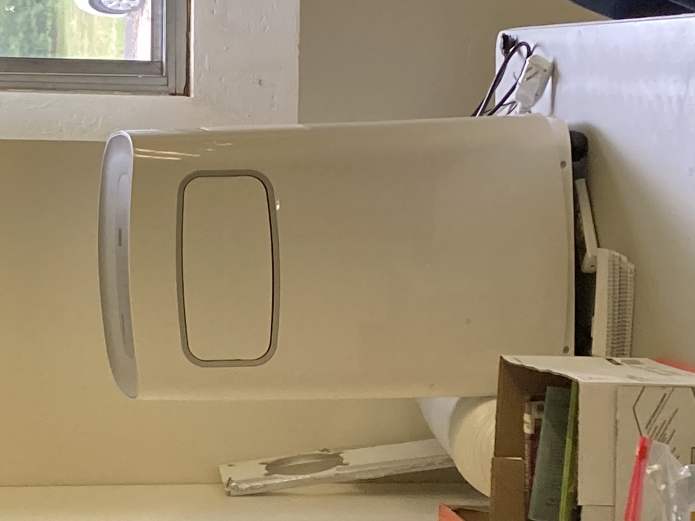 Sus AC Blank Meme Template