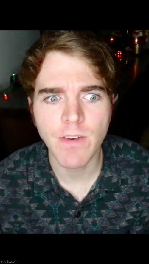 Shane Dawson Paused  | image tagged in shane dawson paused | made w/ Imgflip meme maker