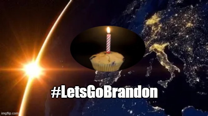 #LetsGoBrandon | made w/ Imgflip meme maker