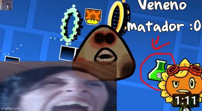 Wtf is this youtube thumbnail | made w/ Imgflip meme maker