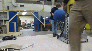 Weird Bydlon | image tagged in gifs | made w/ Imgflip video-to-gif maker