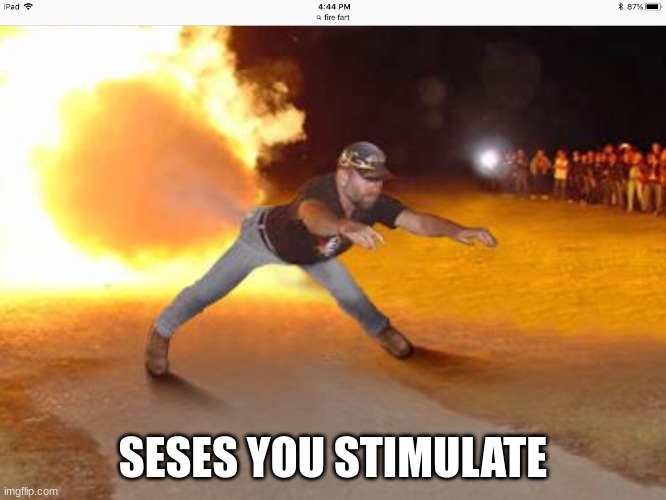 How it feels to chew 5 gum | SESES YOU STIMULATE | image tagged in how it feels to chew 5 gum | made w/ Imgflip meme maker