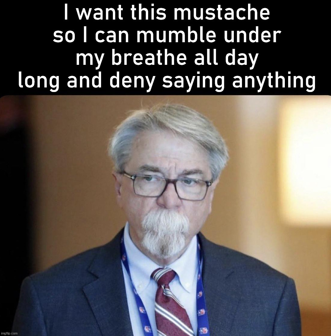 image tagged in moustache | made w/ Imgflip meme maker