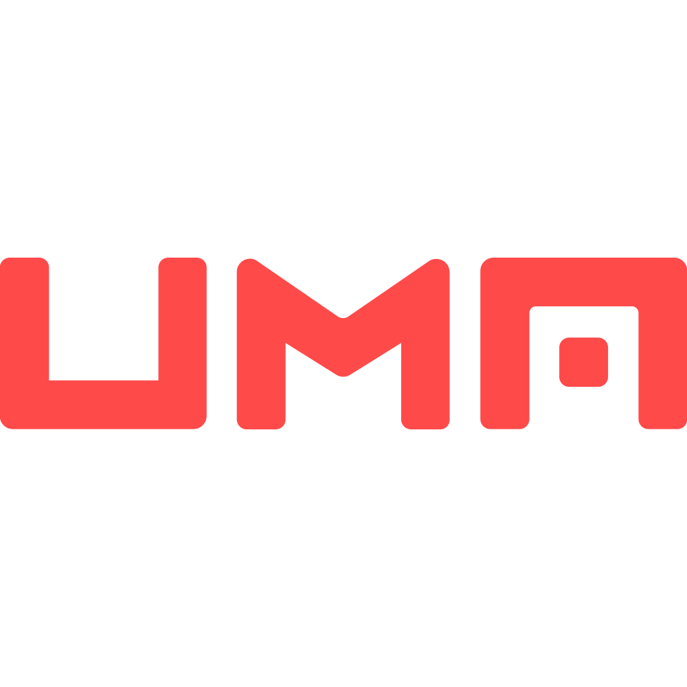 UMA Logo Blank Meme Template