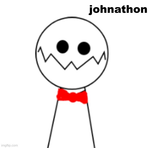 johnathon the psycho | johnathon | made w/ Imgflip meme maker