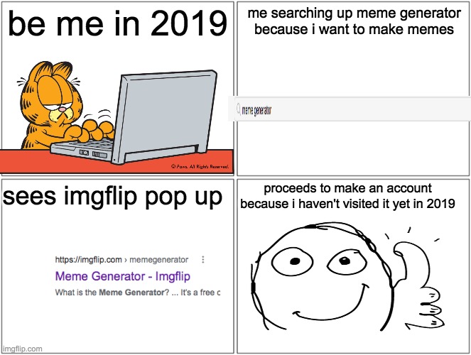 Free Meme Generator - Imgflip