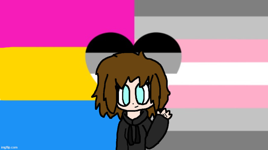 for AbbytheSlitherpuff | made w/ Imgflip meme maker
