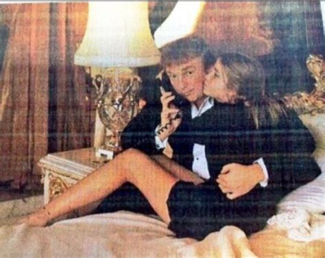 donnie trump grooming ivanka Blank Meme Template