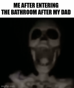 Spooky Skeleton | Know Your Meme